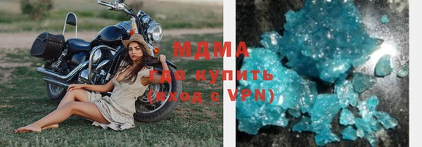 винт Няндома